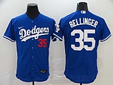 Dodgers 35 Cody Bellinger Royal 2020 Nike Flexbase Jersey,baseball caps,new era cap wholesale,wholesale hats